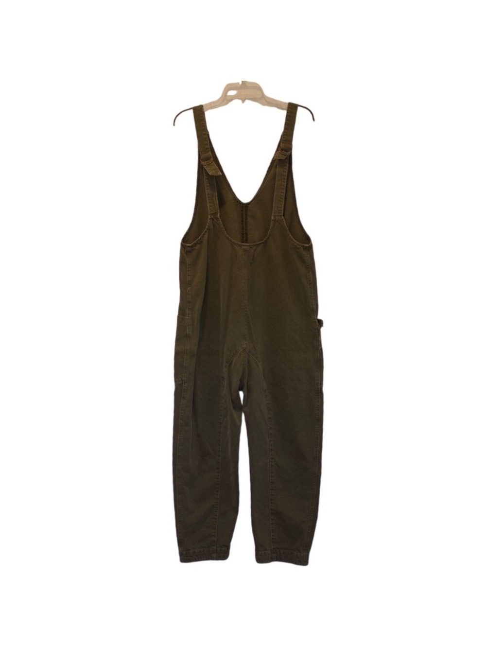 We The Free Overalls
